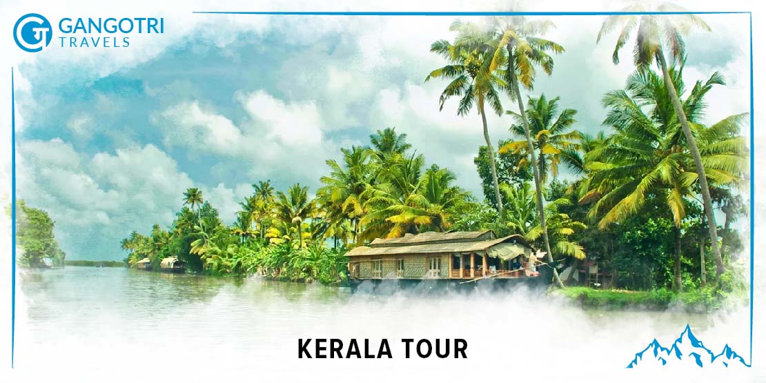 Kerala Tour Package Price