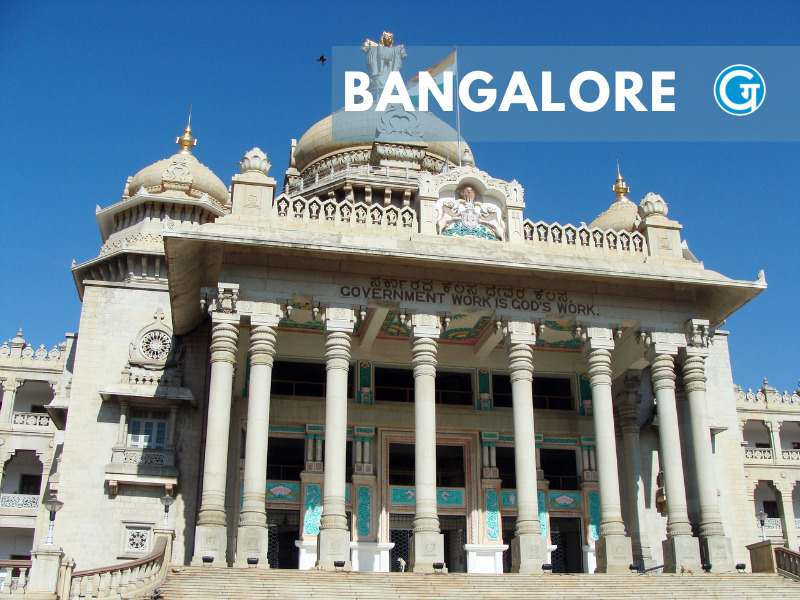 Bangalore