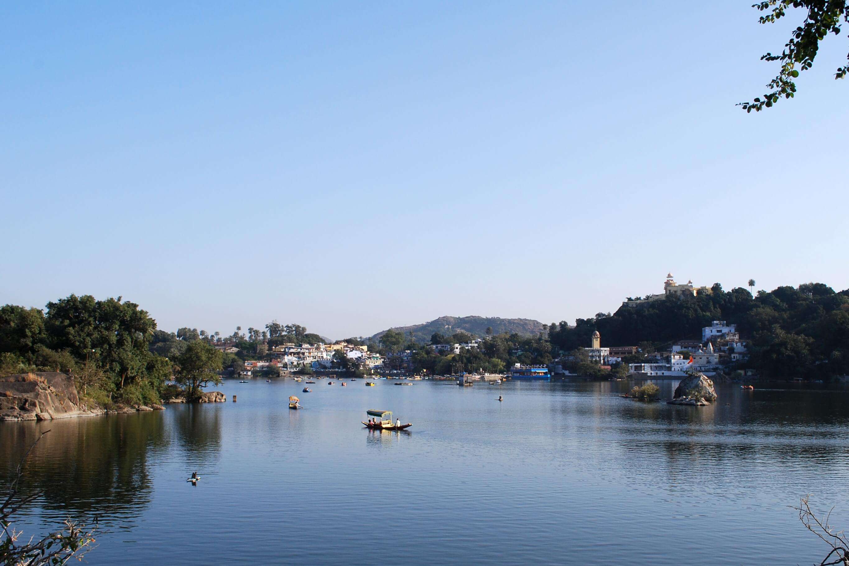 Mount Abu