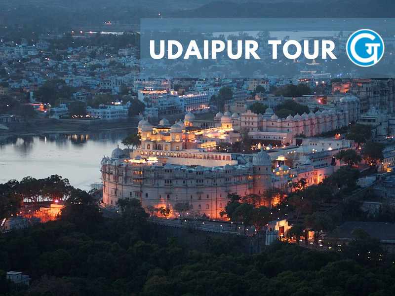 Udaipur