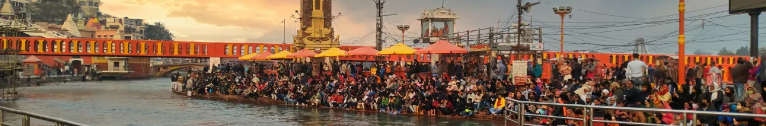 Haridwar