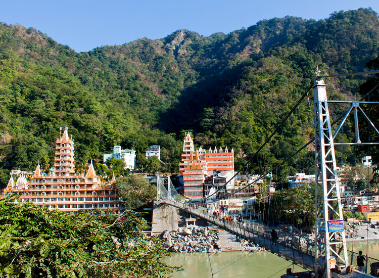 Rishikesh