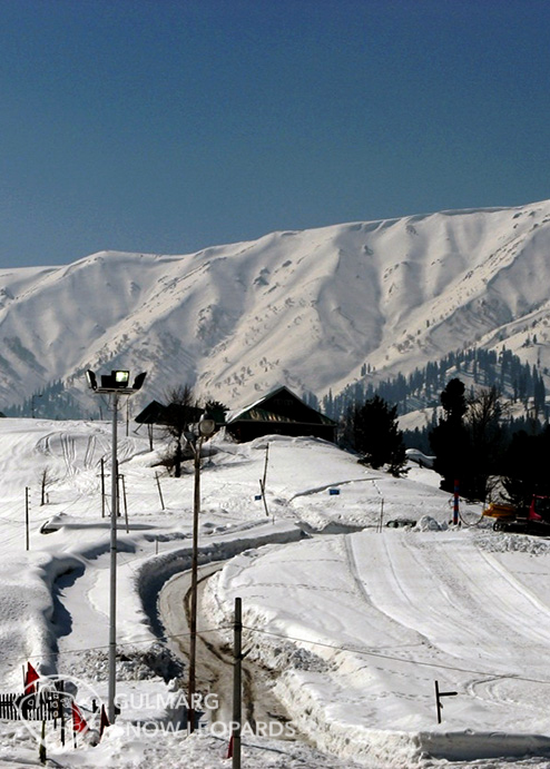 Gulmarg