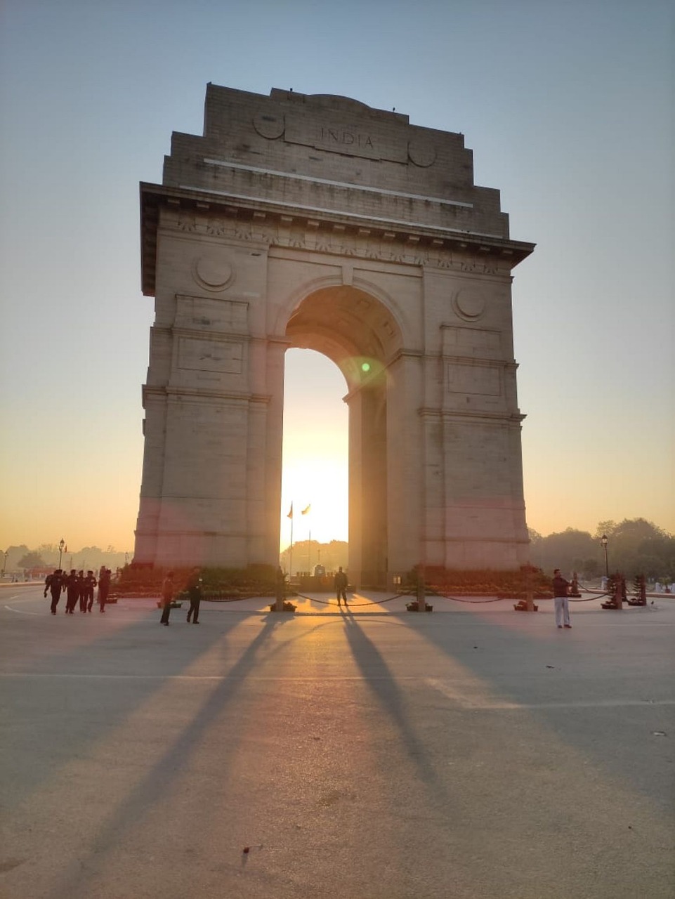 Delhi