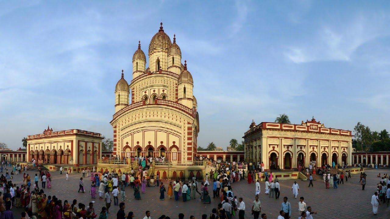 Dakshineswar Kali Temple