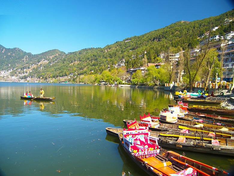 Nanital 