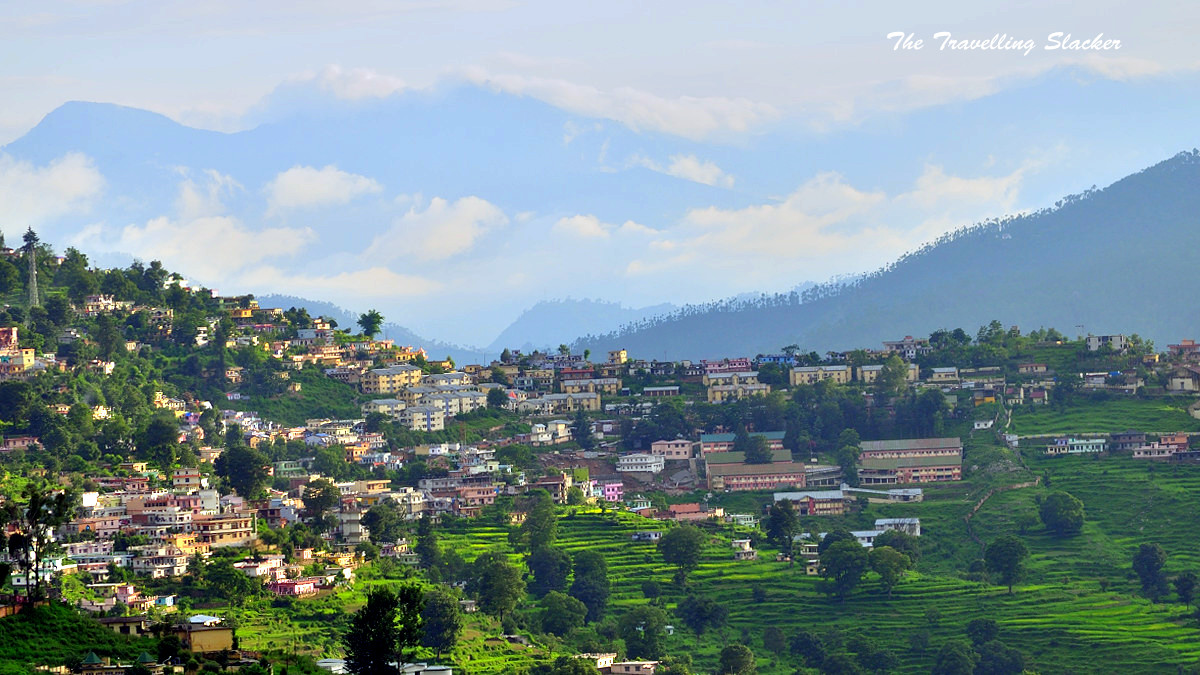 almora